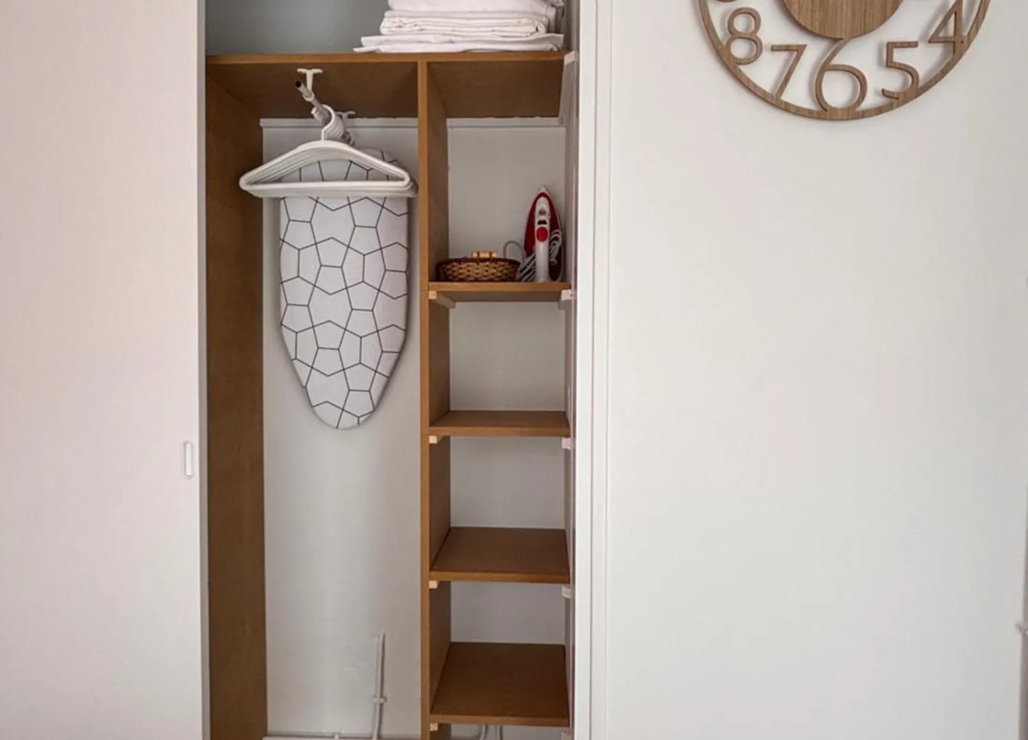 Apartament Le D'Artagnan - App 3 - Rez-De-Chaussee Cazaubon Francja